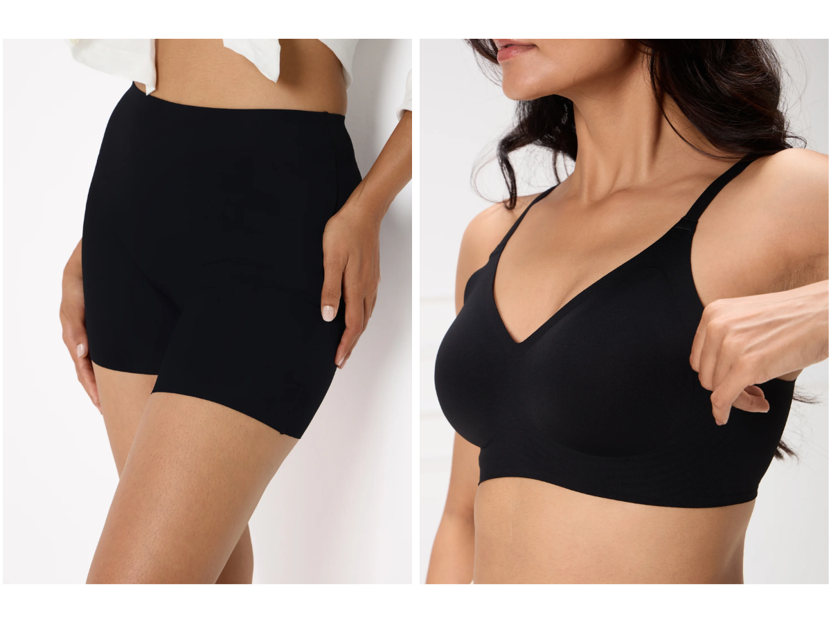 what bra to wear with bodycon dress In Function Why Seamless Bras Are Essential for Bodycon Dress?
