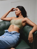 FeatherLite Scoop Bralette