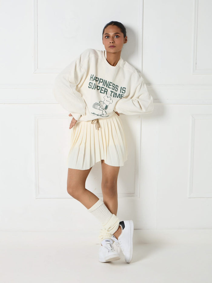 The Club Skort