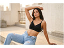 Bralette Guide: Types, Styling Tips Key Differences from Bras 