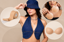 Boob Tape vs Pasties vs Adhesive Bras: Which One Do You Need?