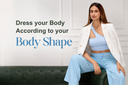 How to Dress for Your Body Type: Flatter Your Shape with Confidence