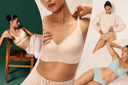 From Function to Fashion: Why We’re Re-Thinking Everyday Lingerie