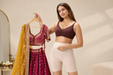 Navratri Innerwear Guide: What to Wear Under Your Garba & Dandiya Outfits