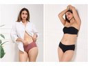 How to Measure Panty Size Correctly: Easy Size Chart Guide for Women