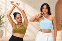 Seamless Bras & Tops: What They Are and Why They're Worth It