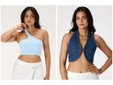  Types of Necklines with Pictures: The Complete Style Guide for Every Outfit