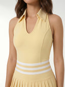 The Ace Skort - White