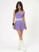 The Ace Skort - White