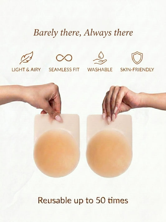 All Day Lift Pasties / Stick Ons with Lift Panel