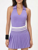 The Ace Skort - White