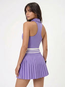 The Ace Skort - White
