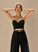 The Dune Bustier