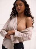 True Hold Boob Tape