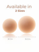 Non Adhesive Nipple Pasties