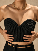 The Dune Bustier