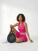 The Ace Skort - White