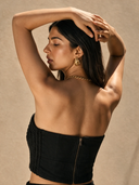 The Dune Bustier