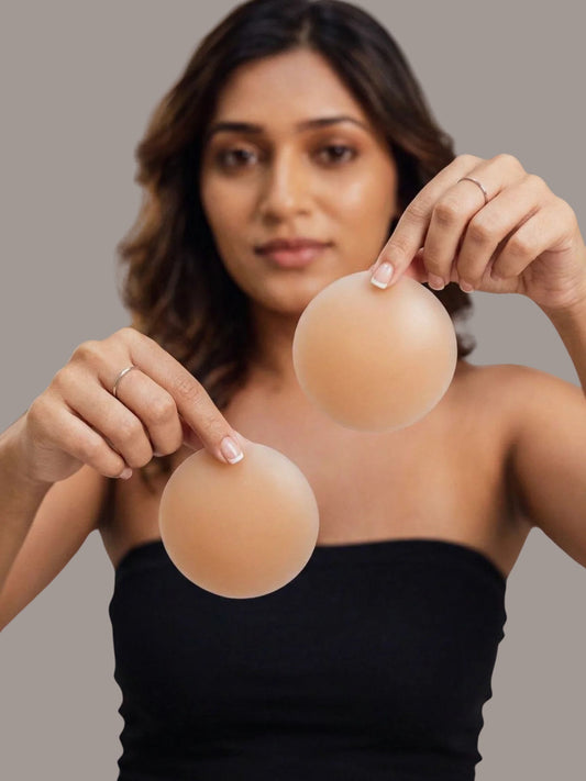 Non Adhesive Nipple Pasties