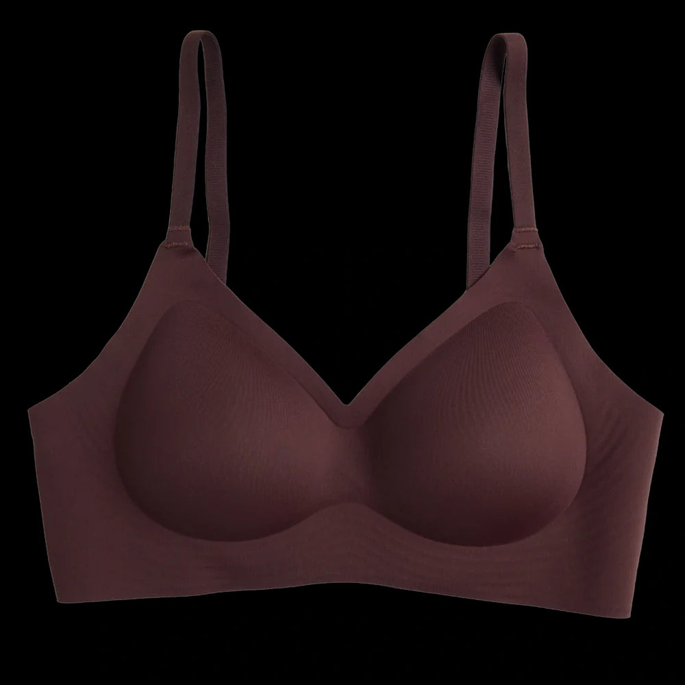 FeatherLite Everyday T-Shirt Bra feature details