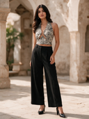 The Eden Halter