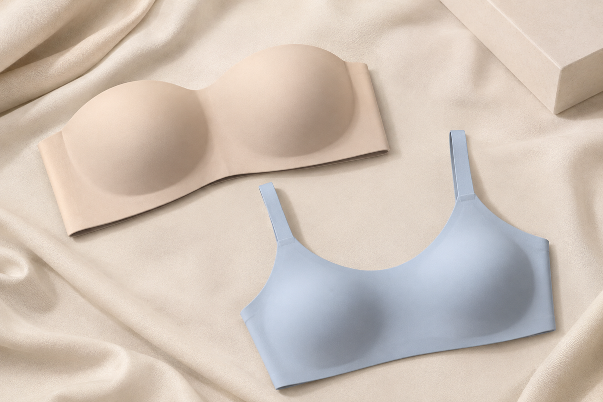 Bras