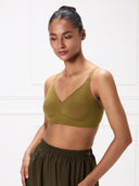 Seamless Daily T-Shirt Bra
