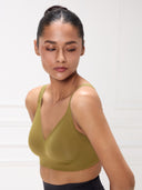 Seamless Daily T-Shirt Bra