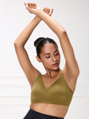 Seamless Daily T-Shirt Bra