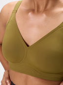 Seamless Daily T-Shirt Bra