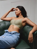 FeatherLite Scoop Bralette