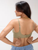 FeatherLite Scoop Bralette