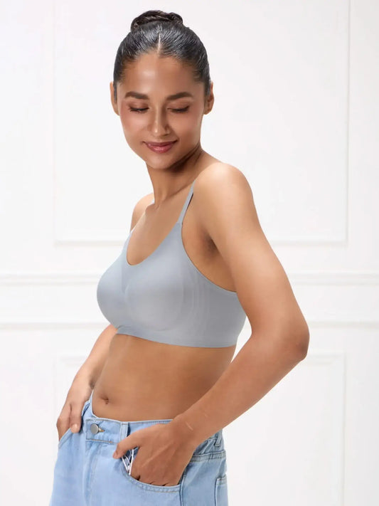 FeatherLite Scoop Bralette