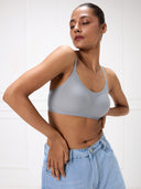 FeatherLite Scoop Bralette
