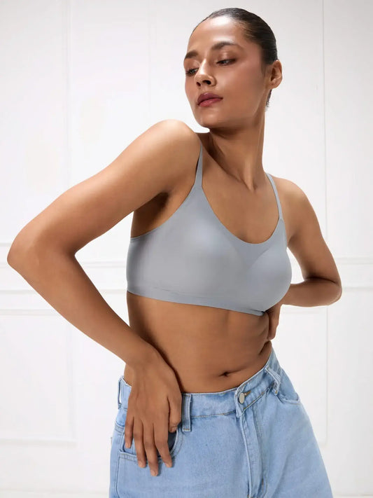 FeatherLite Scoop Bralette
