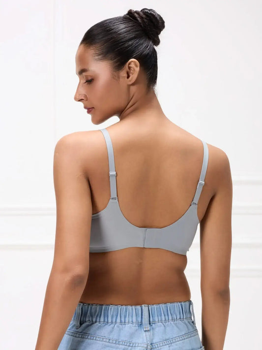 FeatherLite Scoop Bralette
