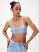 FeatherLite Scoop Bralette