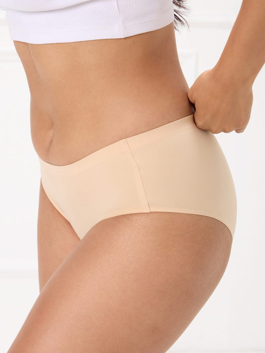 Seamless No-show Brief