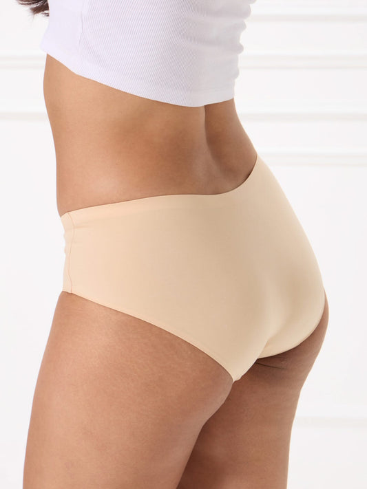 Seamless No-show Brief