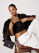 The Black Cami Edit