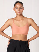 FeatherLite Scoop Bralette