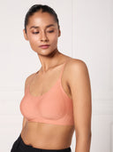 FeatherLite Scoop Bralette