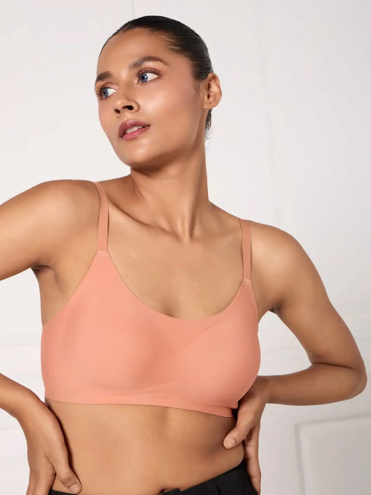 FeatherLite Scoop Bralette
