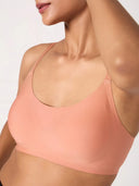 FeatherLite Scoop Bralette