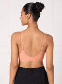 FeatherLite Scoop Bralette