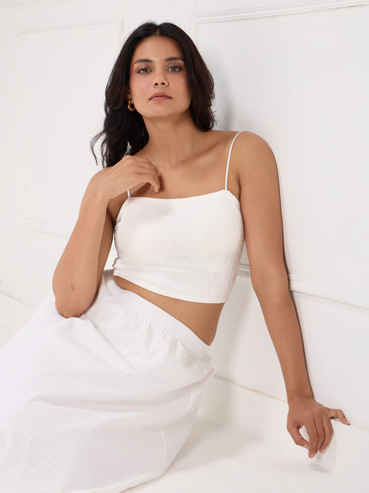 The Pearl Cami Edit