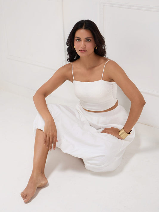 The Pearl Cami Edit