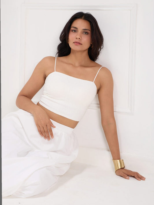 The Pearl Cami Edit