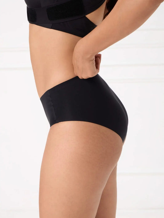 Seamless No-show Brief