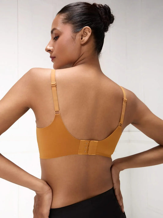 FeatherLite Everyday T-Shirt Bra